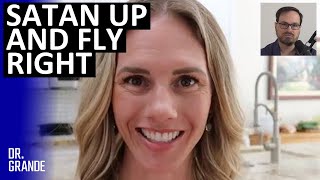 ‘Eight Passengers' Influencer Recorded Her Anti-Satan Efforts in Journal | Ruby Franke Case Analysis by Dr. Todd Grande 119,463 views 1 day ago 11 minutes, 49 seconds