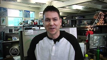 SSX: Deadly Descents (SSX4) "Bringing Back the Franchise" Developer Diary #1 [HD] 720p