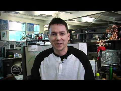SSX: Deadly Descents (SSX4) "Bringing Back the Franchise" Developer Diary #1 [HD] 720p