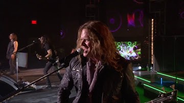 Extreme "Get the Funk Out (Live)" from Pornograffitti Live 25