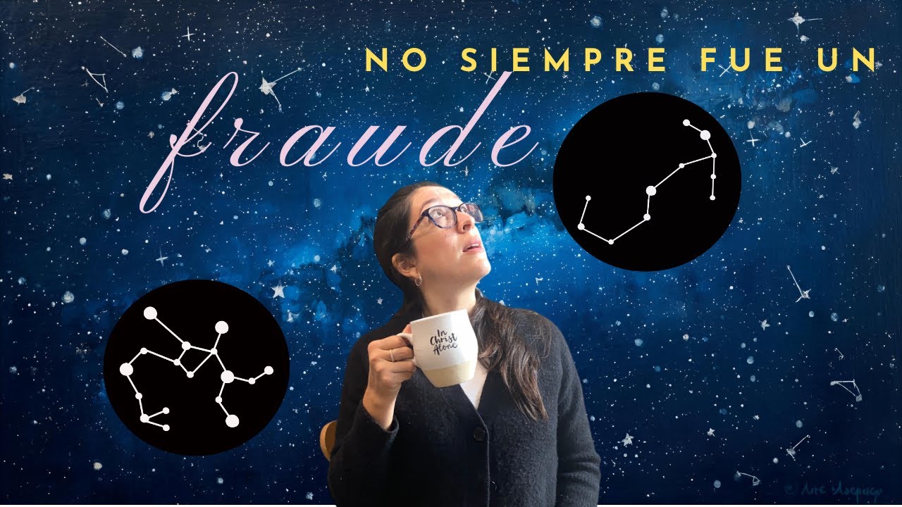 Desmontando la ASTROLOGÍA PARTE 1: La historia