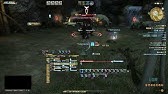 Ff14 ヒーラー初心者がカストルム メリディアヌム 白魔導士 Youtube