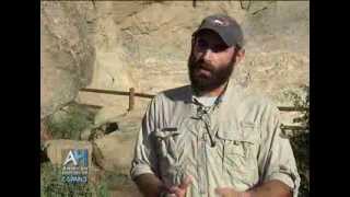 C-SPAN Cities Tour - Billings: Pictograph Cave State Park