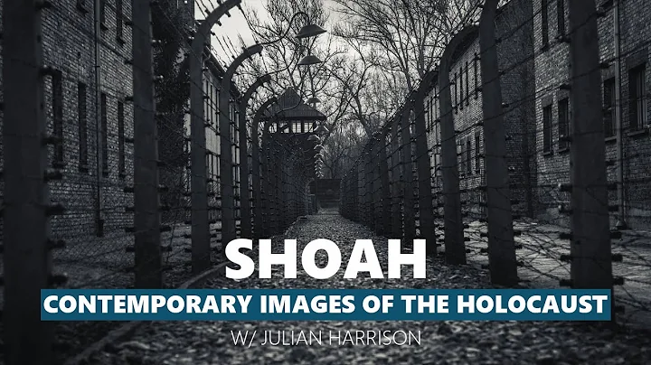 Shoah: Contemporary images of the Holocaust // An ...