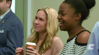 UTC Moc LEAD Promotional Video