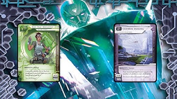 Android Netrunner: Katman vs. CI