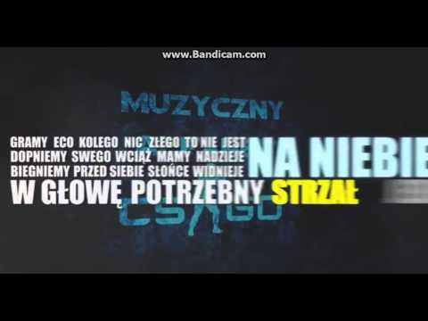 Muzyczny Alfabet CS:GO #5 - ECO