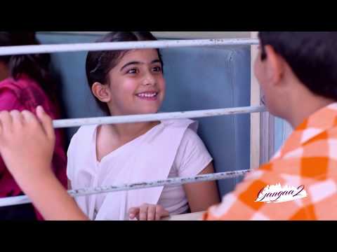 Zee World: Gangaa