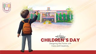 Children's Day Celebration 2025