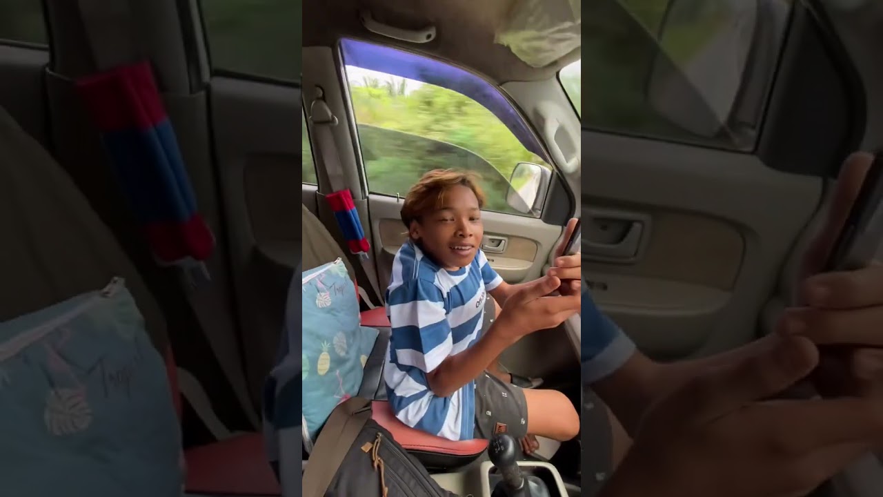 Di kira muat sawit, rupanya muat jen4j4H