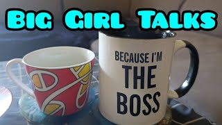 Big Girl Talks With My Sister #vid_while_you_eat Big Girl Talks With My Sister #vid_while_you_eat