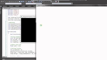 C++ / Allegro 5 original Zelda game engine Dev Log 1