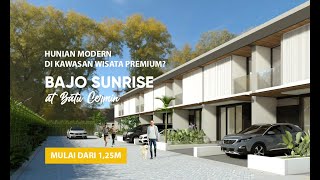 Bajo Sunrise Regency at Batu Cermin