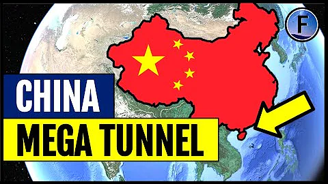 China’s Proposal for a Tunnel to Hainan - DayDayNews