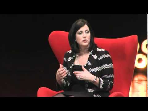 Keynote: Joanna Shields, Facebook | MIPCOM 2010