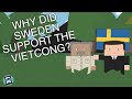 Sweden's Role in the Vietnam War