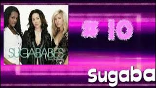Charts of the year - 2005 - UK Top 30