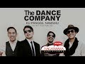 The Dance Company - Ku Panggil Namamu (Official Radio Release) NAGASWARA
