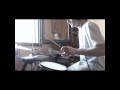 Spin Doctor-Two Princess (Drum cover)