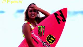 The Girls Of Surfing - Dj-Val  Ha Di Do Da