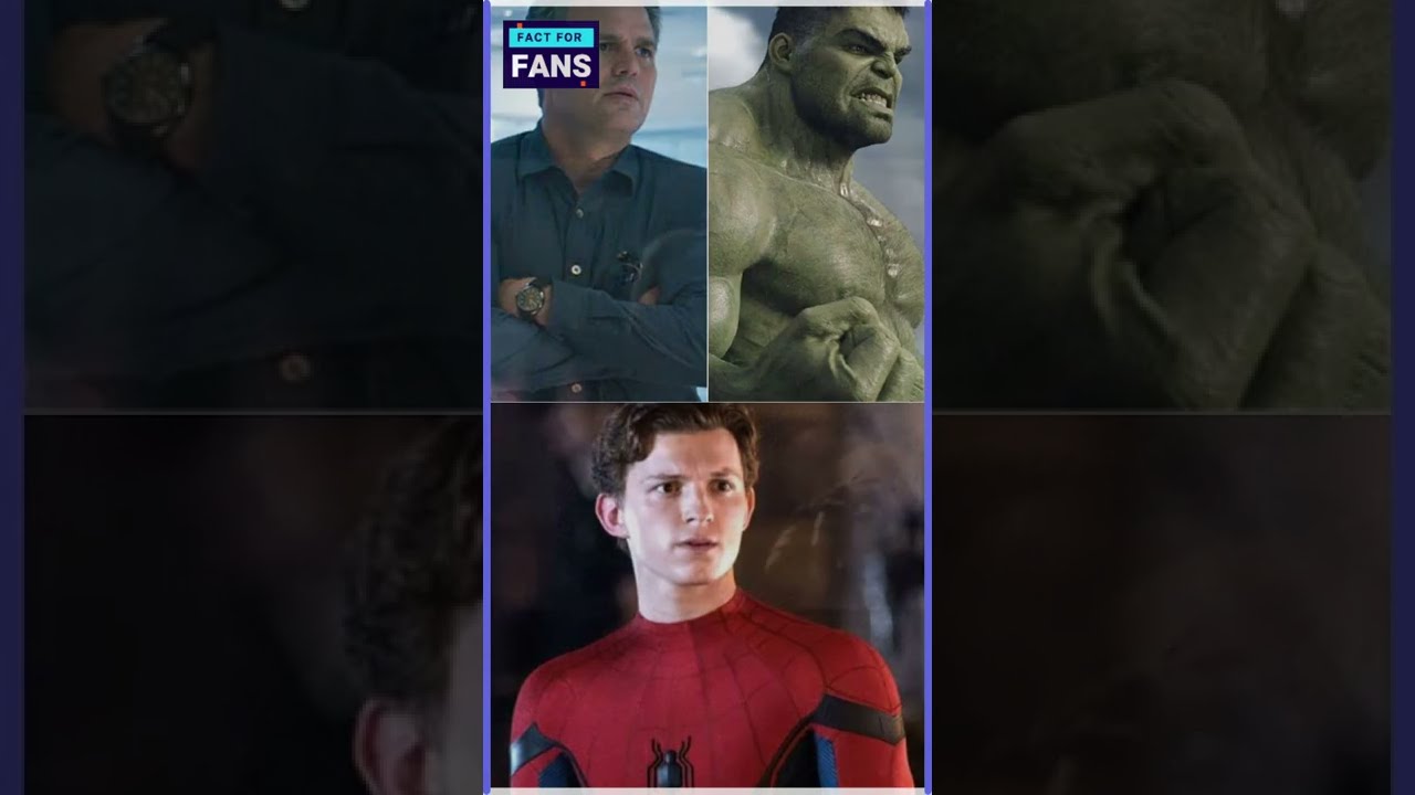 Marvel gives its actors fake scripts