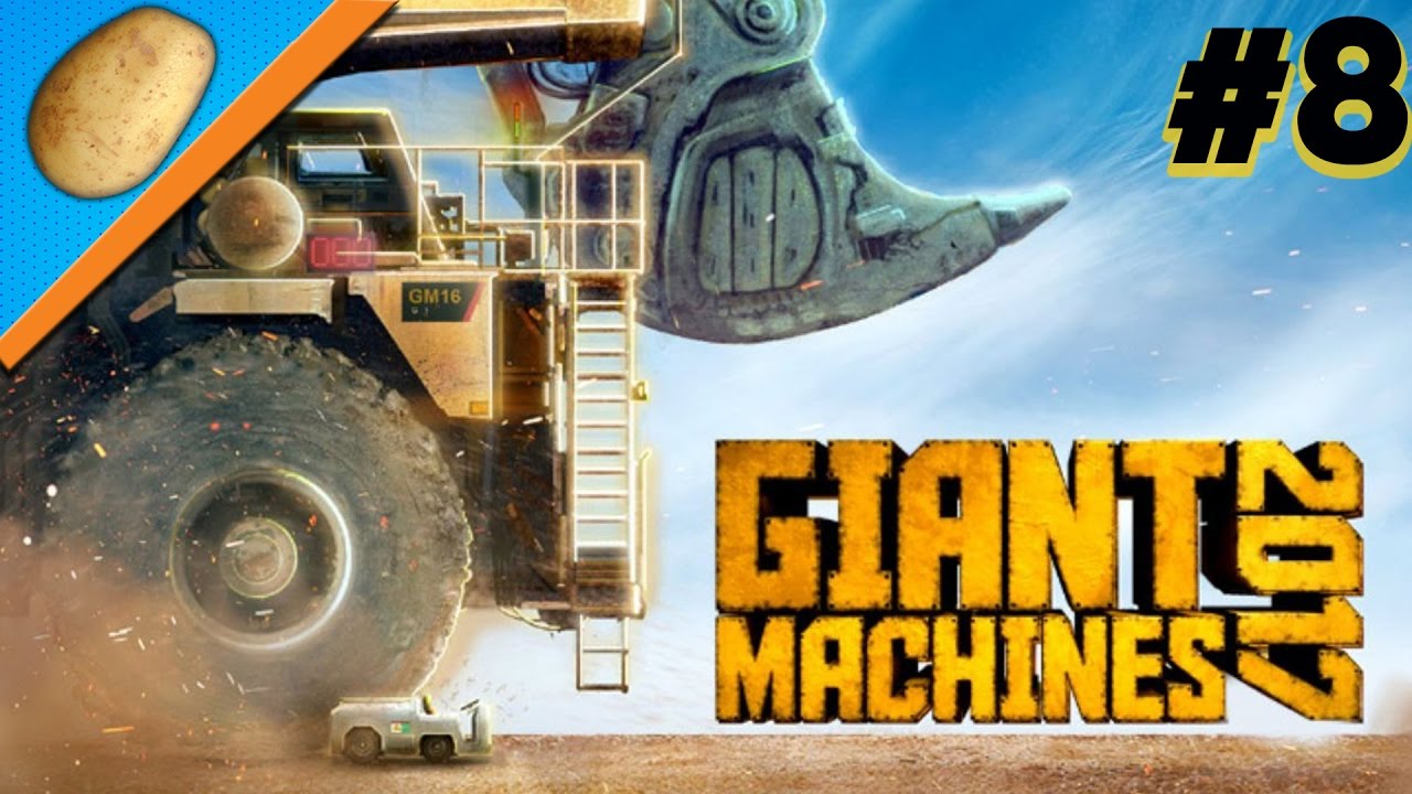 giant machines 2017 crashes giant machines 2017 crashes