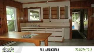 21 Hampden Ave Brockton, MA | $179,900 | MLS #71588889