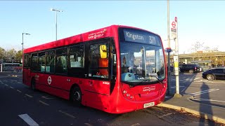 Journey on The 371 DE20124 YX60CCK