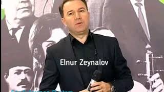 Elnur Zeynalov -sevmeyir qoy sevmesin super mahnı Resimi