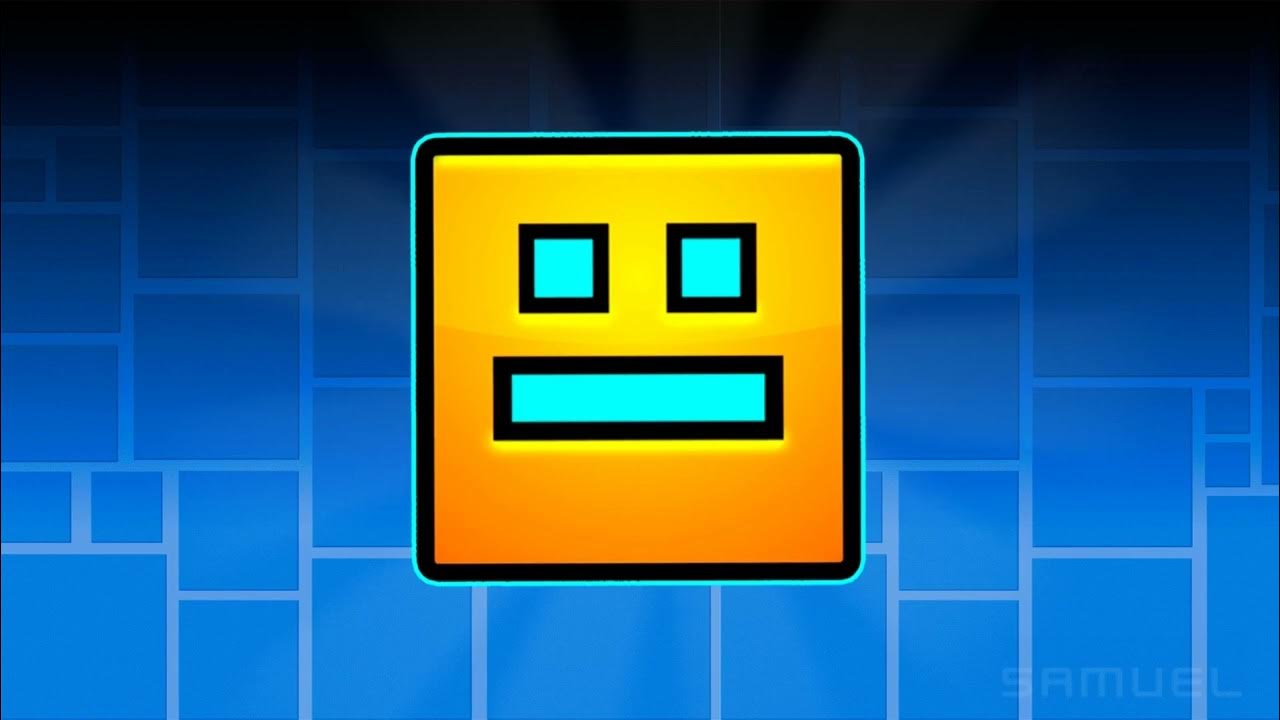 Geometry Dash OST YouTube