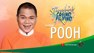 Pooh The Comedian | Throwback @ Casino Filipino | Casino Filipino Manila Bay