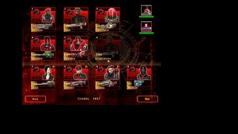 Command & Conquer Renegade Onlinr