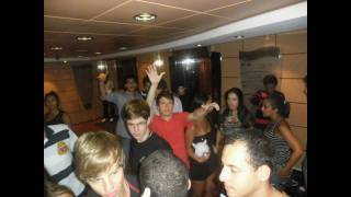 MSC Musica 21/01/12