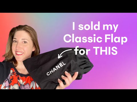 chanel pre owned clothes