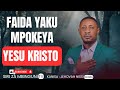 FAIDA UTAKAZO PATA UNAPO MPOKEA YESU NI HIZI Gabrieltikiko FAIDA UTAKAZO PATA UNAPO MPOKEA YESU NI HIZI Gabrieltikiko