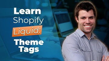 Shopify Liquid Tags - Theme