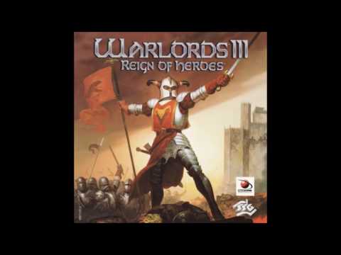 Warlords 3: Reign of Heroes - Complete Soundtrack