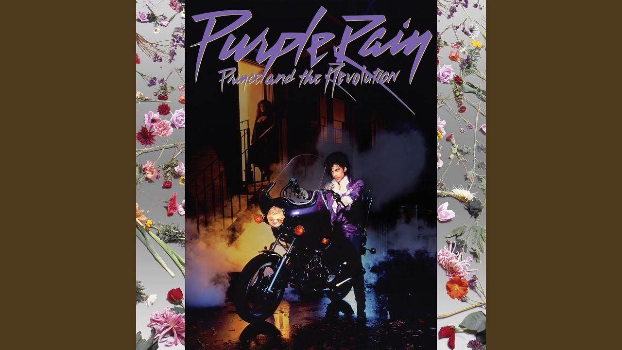 Sleduj Computer Blue (2015 Paisley Park Remaster) na YouTube Sleduj Computer Blue (2015 Paisley Park Remaster) na YouTube