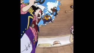 One Piece Episode 1 