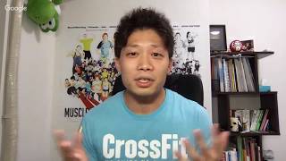 【LIVE】夕食で糖質カットはNG！ダイエット停滞やリバウンドの原因に！22時〜23時で生放送！
