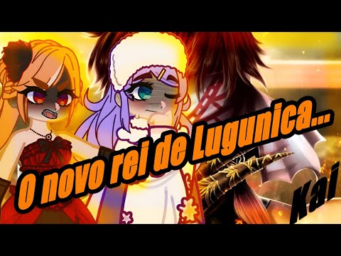 [AS] ReZero (Candidatas Reais) React to "Rei dos Reis" (Qin Shi Huang)  |Crédits: Blxck| KaiKai