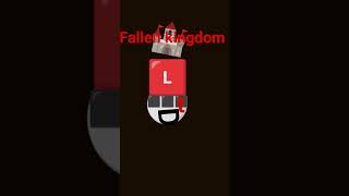 the fallen kingdom's of the mx or Lucas... # #fallenkingdom mx