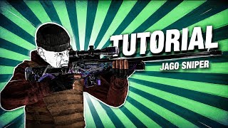TUTORIAL MAIN SNIPER | STANDOFF 2 INDONESIA screenshot 5