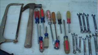 Craftsman Tool Warranty - L2Survive with Thatnub