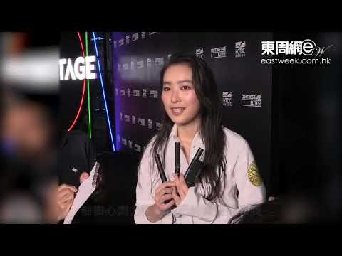 龔慈恩驚爆婚變 女兒林愷鈴感激父母全力照顧自己
