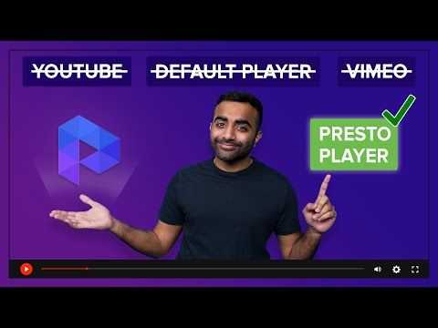 The Best Video