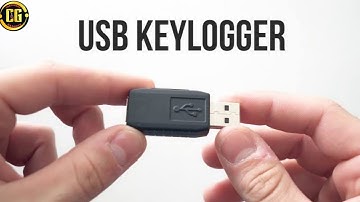 KEYLLAMA 4MB USB KEY LOGGER / Chaudhary gadgets #chaudharygadgets #gadgets #shorts