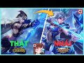 Quá khứ ĐẠO NHÁI của Mobile Legends | Bóc phốt ft. Esport Cực Hay #7 (Bản chỉnh sửa/Reup)