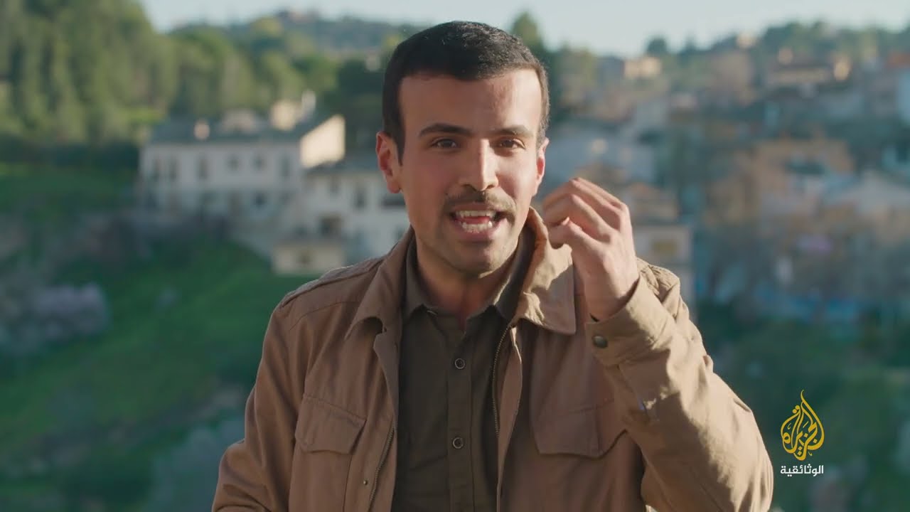 الرحالة - أوروبا \ الحلقة 14
