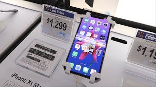 iPhone Shopping Vlog | Was It a Fail?!